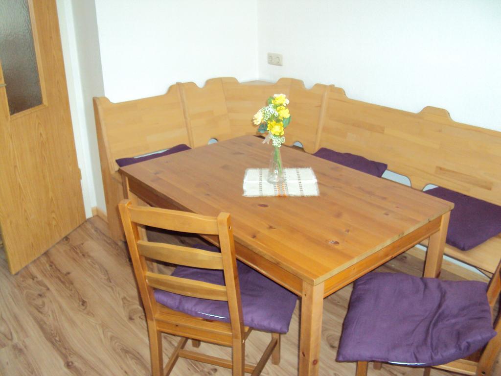 Apartments Ski Sonne Rehe Rehefeld-Zaunhaus Екстериор снимка