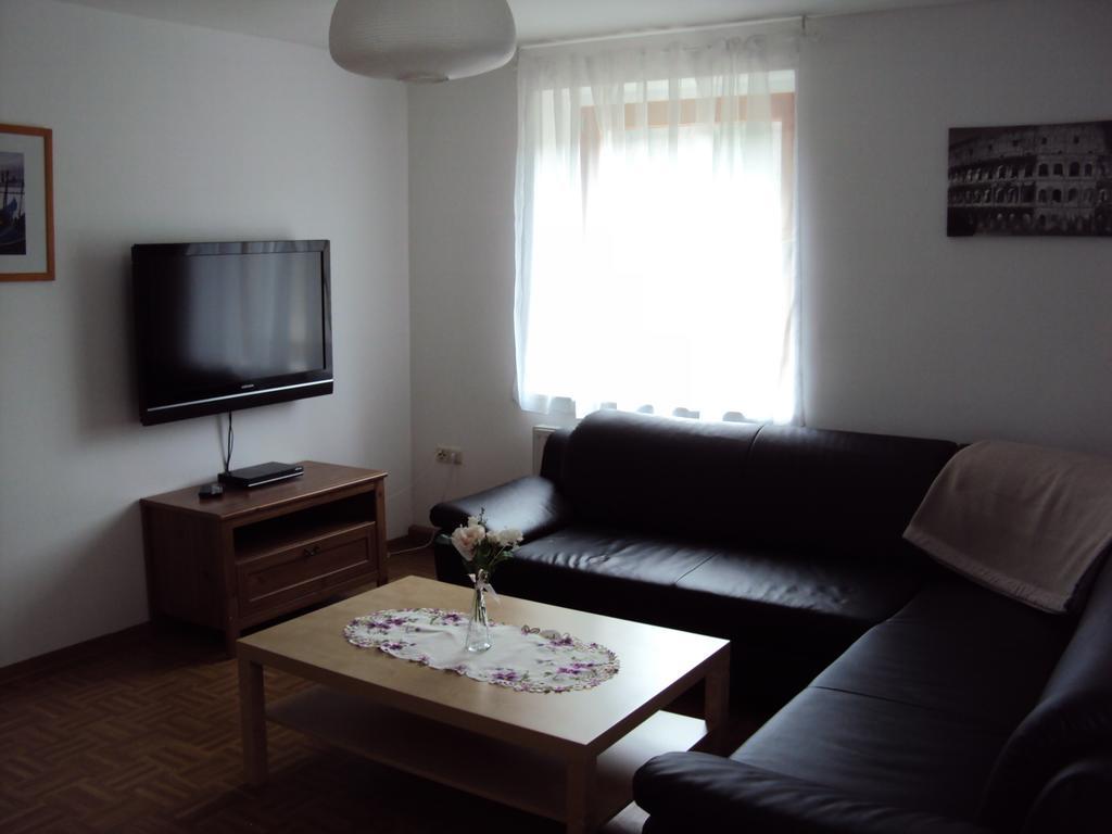 Apartments Ski Sonne Rehe Rehefeld-Zaunhaus Екстериор снимка
