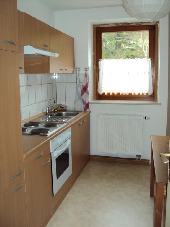 Apartments Ski Sonne Rehe Rehefeld-Zaunhaus Екстериор снимка