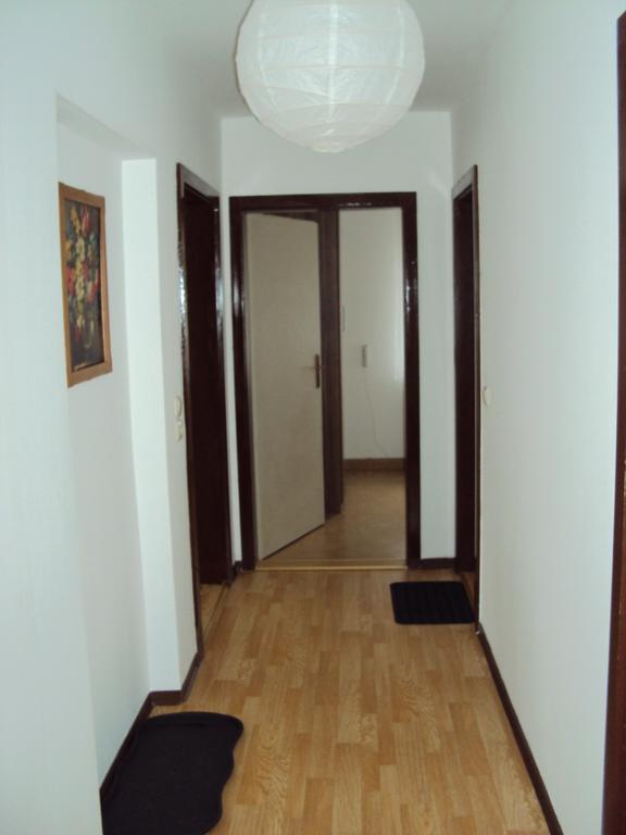 Apartments Ski Sonne Rehe Rehefeld-Zaunhaus Екстериор снимка
