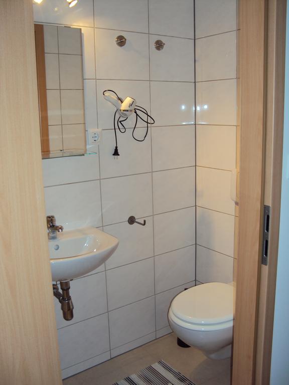 Apartments Ski Sonne Rehe Rehefeld-Zaunhaus Екстериор снимка