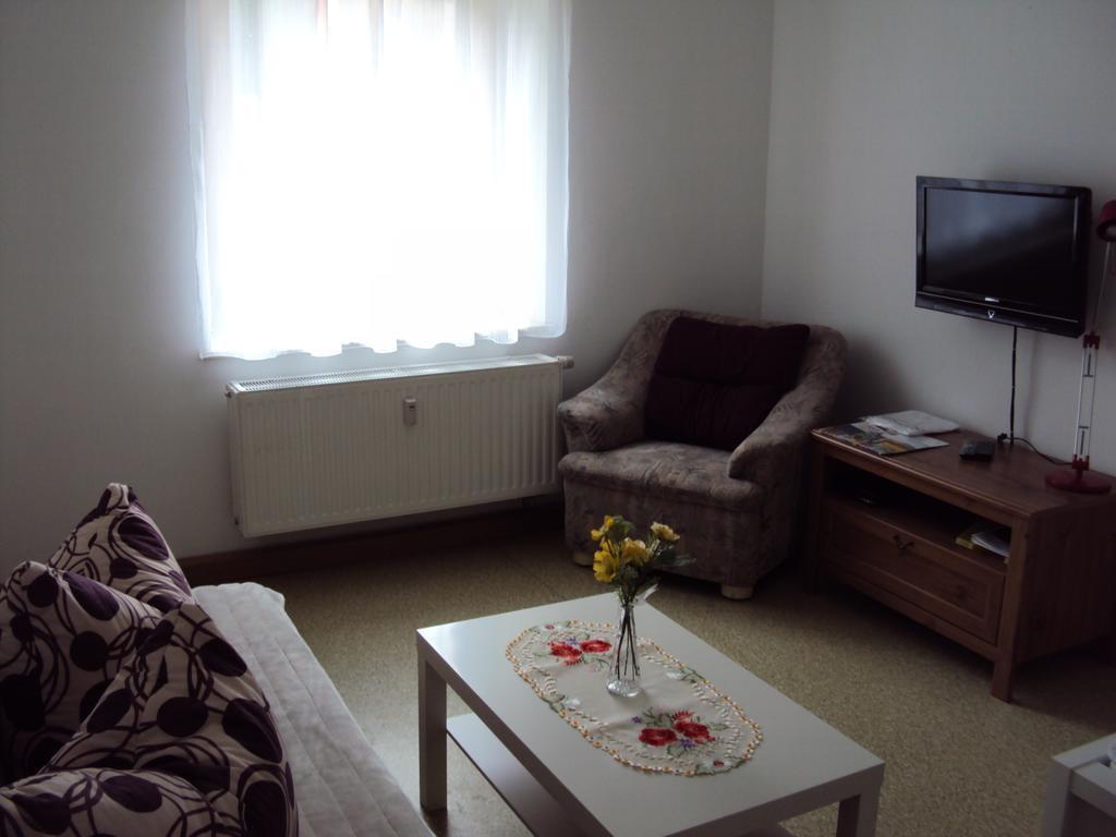 Apartments Ski Sonne Rehe Rehefeld-Zaunhaus Екстериор снимка